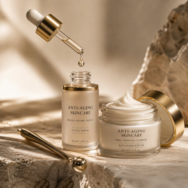 Anti-Aging Skincare