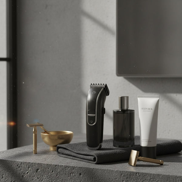 Men's Grooming