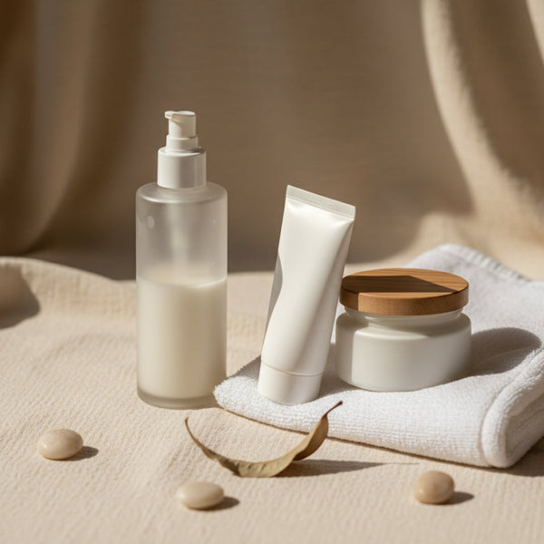 Moisturizers &amp; Lotions
