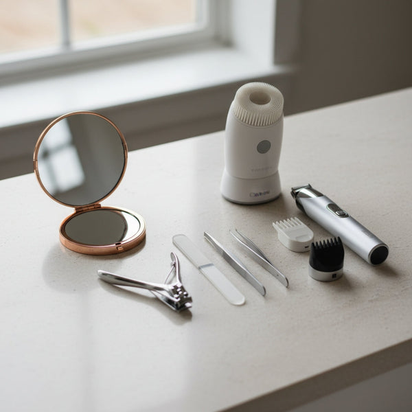Personal Care Tools &amp; Accessories
