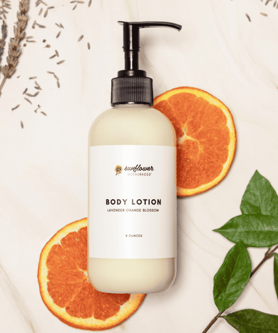Body Lotion