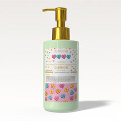 Hydrating Body Lotion