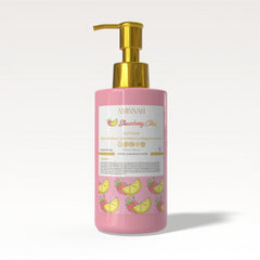 Hydrating Body Lotion