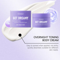 Oceaura Body Shaping & Firming Slimming Cream