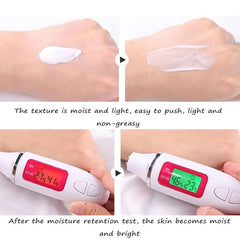 Moisturizing Keratosis Pilaris Repair & Smoothing Cream