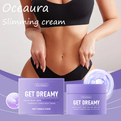 Oceaura Body Shaping & Firming Slimming Cream