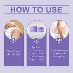 Oceaura Body Shaping & Firming Slimming Cream