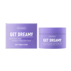 Oceaura Body Shaping & Firming Slimming Cream
