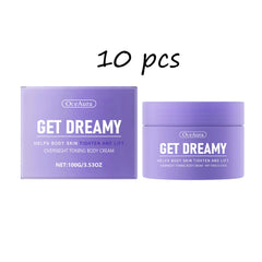 Oceaura Body Shaping & Firming Slimming Cream