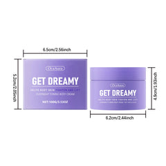 Oceaura Body Shaping & Firming Slimming Cream