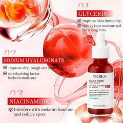 1% Retinol Anti-Aging Face Serum with Vitamin B3