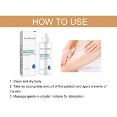 Moisturizing Keratosis Pilaris Repair & Smoothing Cream