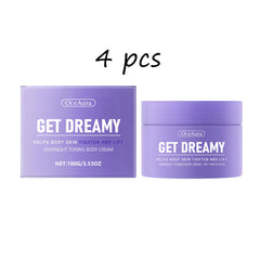 Oceaura Body Shaping & Firming Slimming Cream