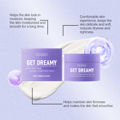 Oceaura Body Shaping & Firming Slimming Cream