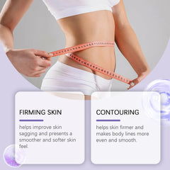 Oceaura Body Shaping & Firming Slimming Cream