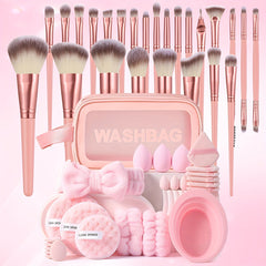All-in-One Makeup Tool Kit
