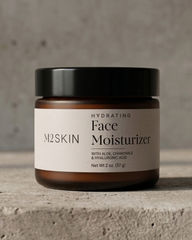 Hydrating Face Moisturizer