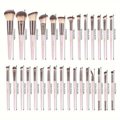 Pro Makeup Set