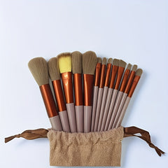 Professional Makeup Tools