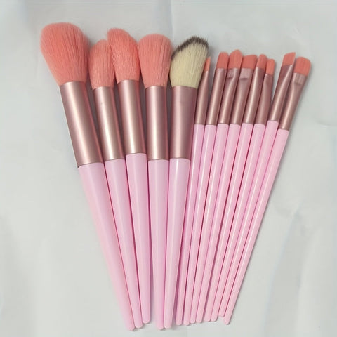 Professional Makeup Tools