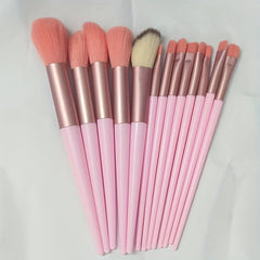 Professional Makeup Tools
