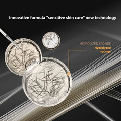 Microcrystalline Anti-Aging Firming Facial Essence Lotion
