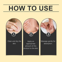 Hydrating Firming Body Lotion for Dry & Itchy Skin