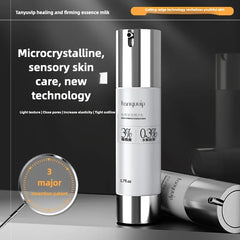 Microcrystalline Anti-Aging Firming Facial Essence Lotion