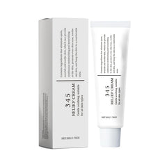 345 Relief Cream Soothing & Moisturizing Skincare Solution