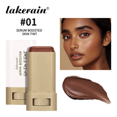 Moisturizing Skin Tint Foundation Stick Concealer Makeup