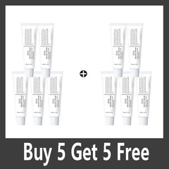 345 Relief Cream Soothing & Moisturizing Skincare Solution