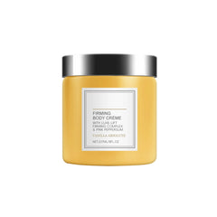 Hydrating Firming Body Lotion for Dry & Itchy Skin