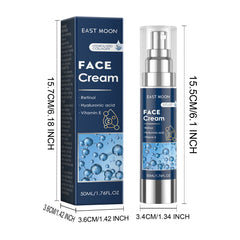 Men’s Retinol Face Cream Firming & Moisturizer