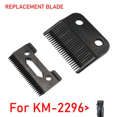 Professional Hair Clipper & Blade Shaver Trimmer Kit