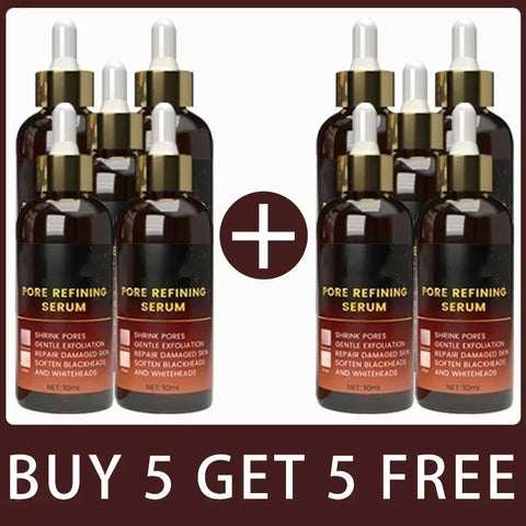 Pore Shrink Oil Control Anti-Acne Facial Serum
