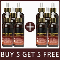 Pore Shrink Oil Control Anti-Acne Facial Serum