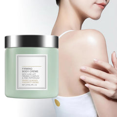 Hydrating Firming Body Lotion for Dry & Itchy Skin