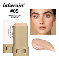 Moisturizing Skin Tint Foundation Stick Concealer Makeup