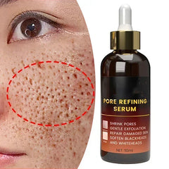Pore Shrink Oil Control Anti-Acne Facial Serum