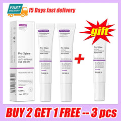Instant Retinol Eye Bag Removal & Firming Eye Cream