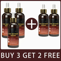 Pore Shrink Oil Control Anti-Acne Facial Serum