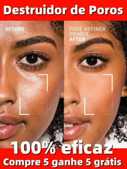 Pore Shrink Oil Control Anti-Acne Facial Serum