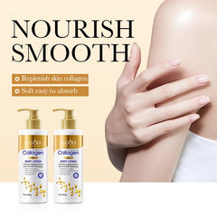 Collagen Firming & Hydrating Anti-Aging Body Lotion
