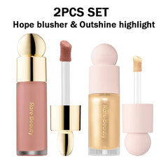 Soft Pinch Liquid Blush Long Lasting Smooth Makeup