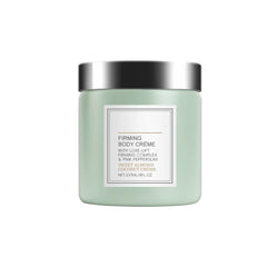 Hydrating Firming Body Lotion for Dry & Itchy Skin