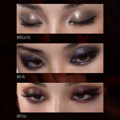 Hallucination Soft Matte Glam Eyeshadow Palette