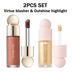Soft Pinch Liquid Blush Long Lasting Smooth Makeup