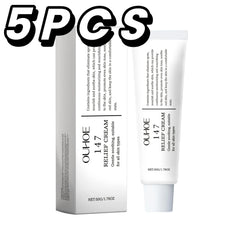 147 Korean Relief Cream Anti-Blemish Moisturizing Skincare