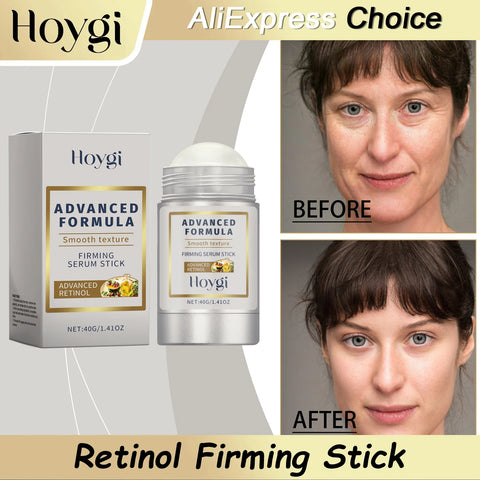 Retinol Firming Stick Anti-Wrinkle Hydrating Face Cream