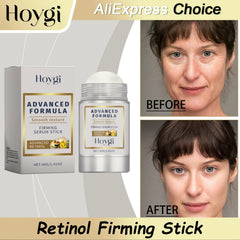 Retinol Firming Stick Anti-Wrinkle Hydrating Face Cream